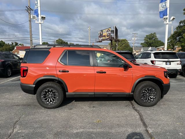 New 2026 Honda Passport TrailSport image 11