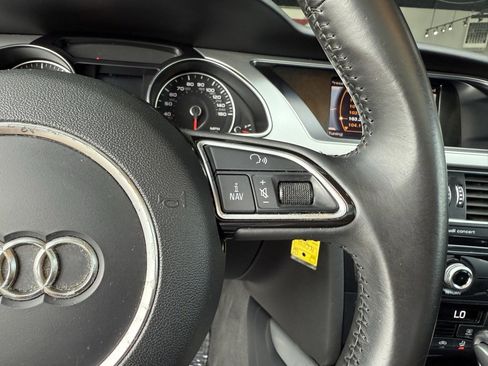 Used 2016 Audi A5 2.0T Premium image 26