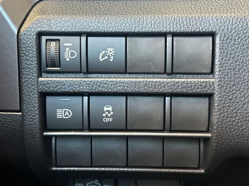 New 2026 Toyota Tacoma SR5 AWD/4WD image 28