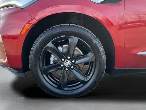 Used 2023 Buick Enclave Essence w/ Sport Touring Edition image 22