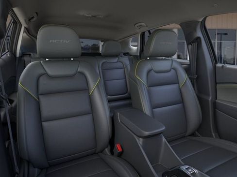 New 2026 Chevrolet Trax ACTIV FWD image 16