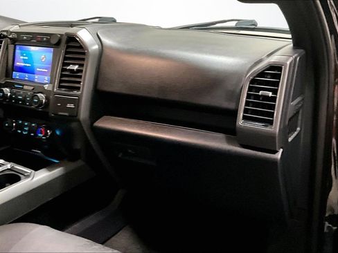 Used 2020 Ford F150 XLT w/ Equipment Group 301A Mid image 27