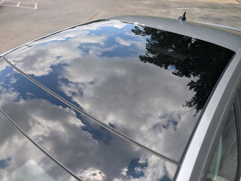 Used 2025 Volkswagen Jetta SE w/ Sunroof Package FWD image 12