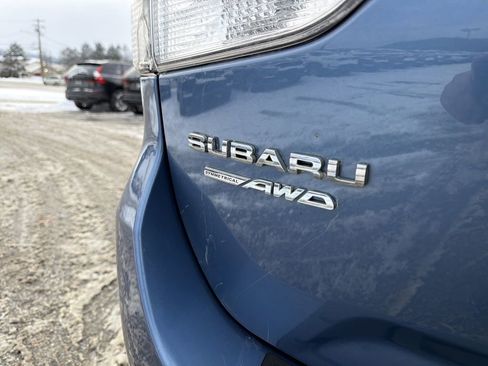 Used 2019 Subaru Forester Limited image 14