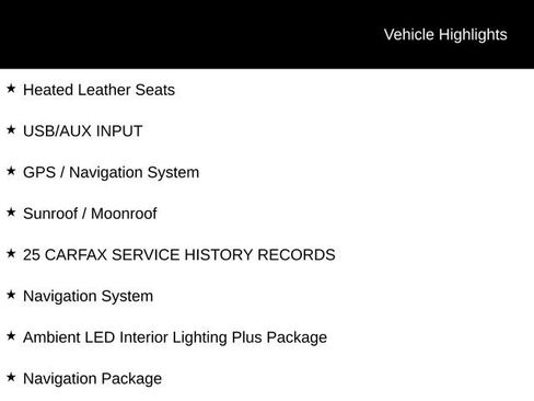 Used 2018 Audi SQ5 Prestige image 6