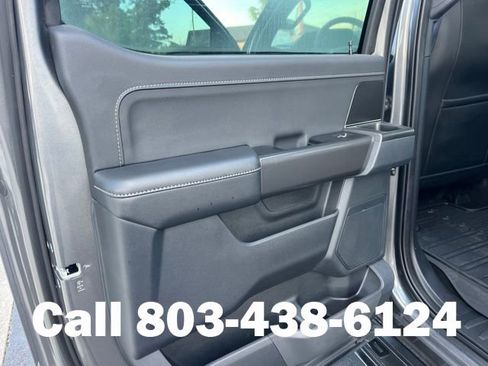 Used 2024 Ford F150 XLT w/ Equipment Group 302A MID AWD/4WD image 11