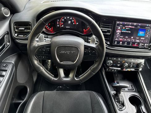 Used 2021 Dodge Durango SRT w/ Black Package image 13