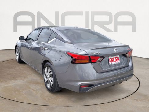 Used 2020 Nissan Altima 2.5 S image 11