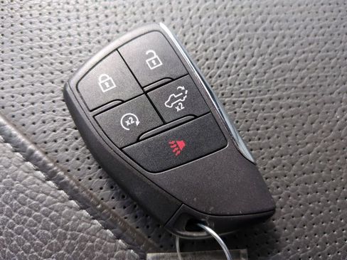 Used 2023 GMC Sierra 1500 Denali w/ Denali Reserve Package image 30