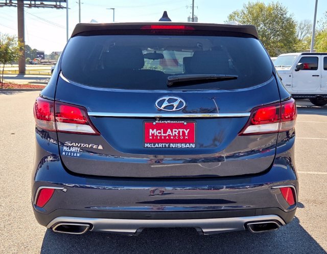 Used 2018 Hyundai Santa Fe SE FWD image 6