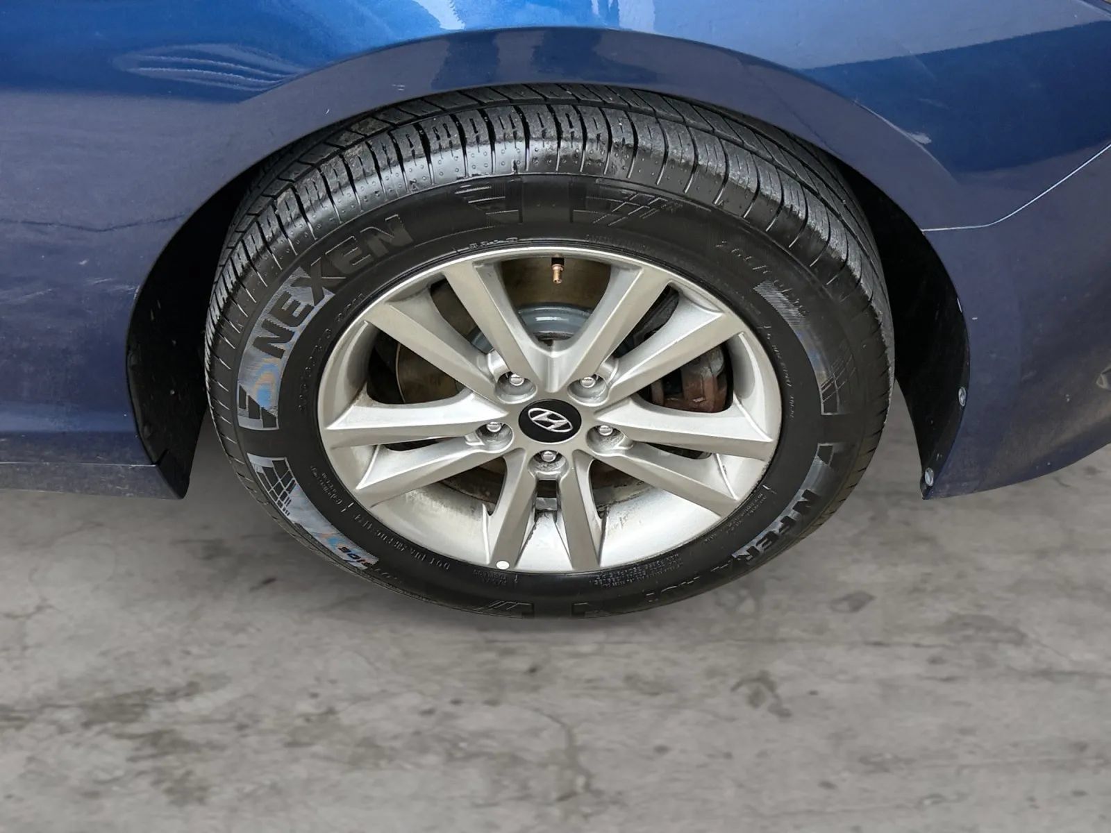 Used 2017 Hyundai Sonata SE FWD image 45