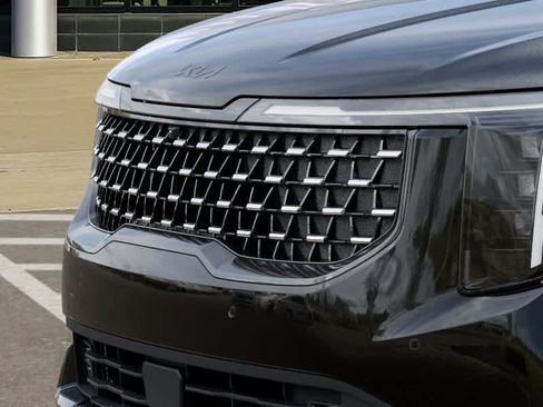 New 2026 Kia Carnival SX FWD image 12