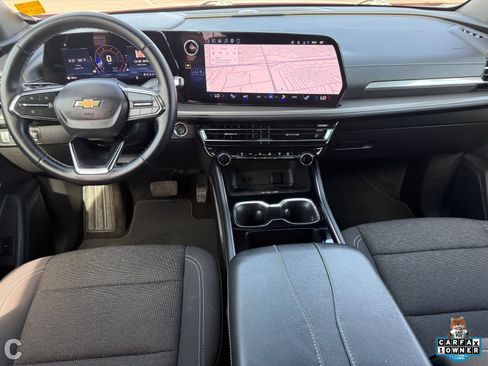 Used 2026 Chevrolet Traverse LT FWD image 26