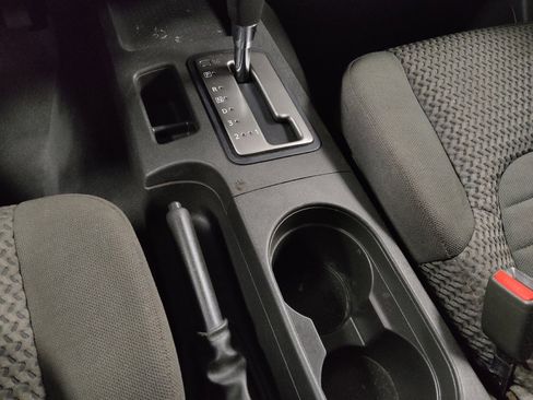 Used 2019 Nissan Frontier SV w/ Value Truck Package image 26