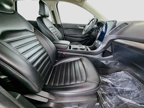 Used 2024 Ford Edge SEL w/ Convenience Package AWD/4WD image 21