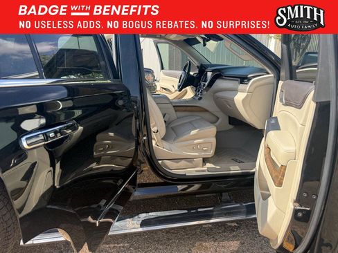 Used 2020 GMC Yukon Denali w/ Open Road Package AWD/4WD image 14