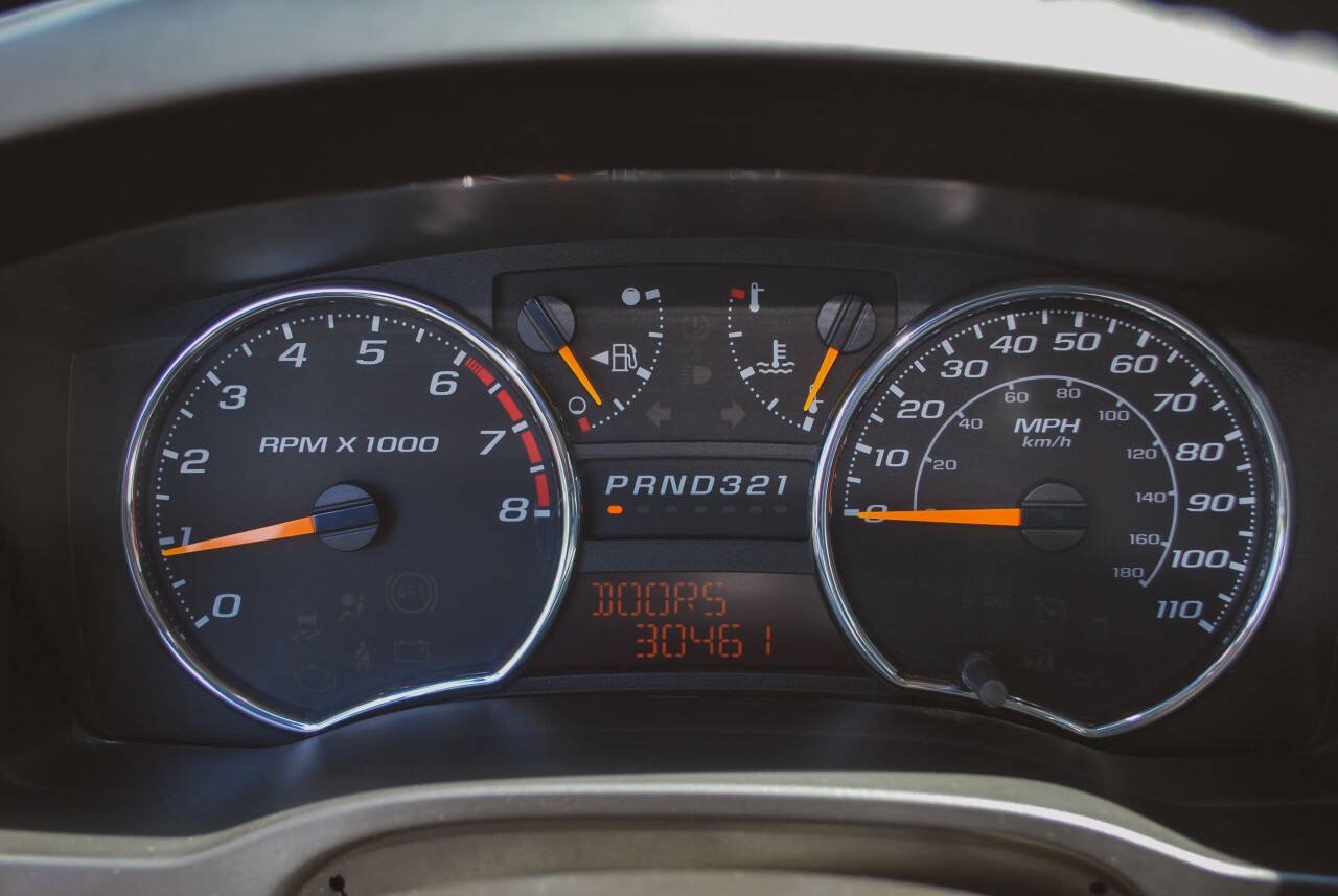 Used 2012 Chevrolet Colorado W/T RWD image 18