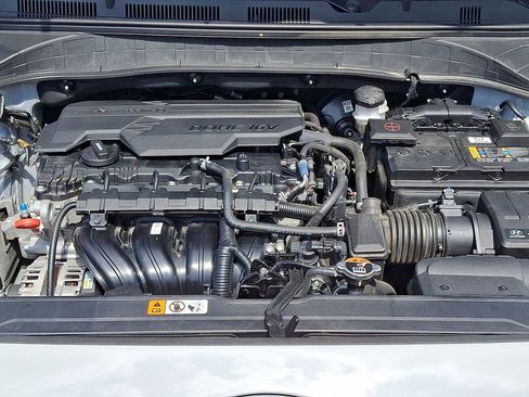 Certified 2023 Hyundai Kona SEL AWD/4WD image 31