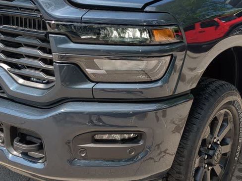New 2026 RAM 2500 Big Horn AWD/4WD image 11