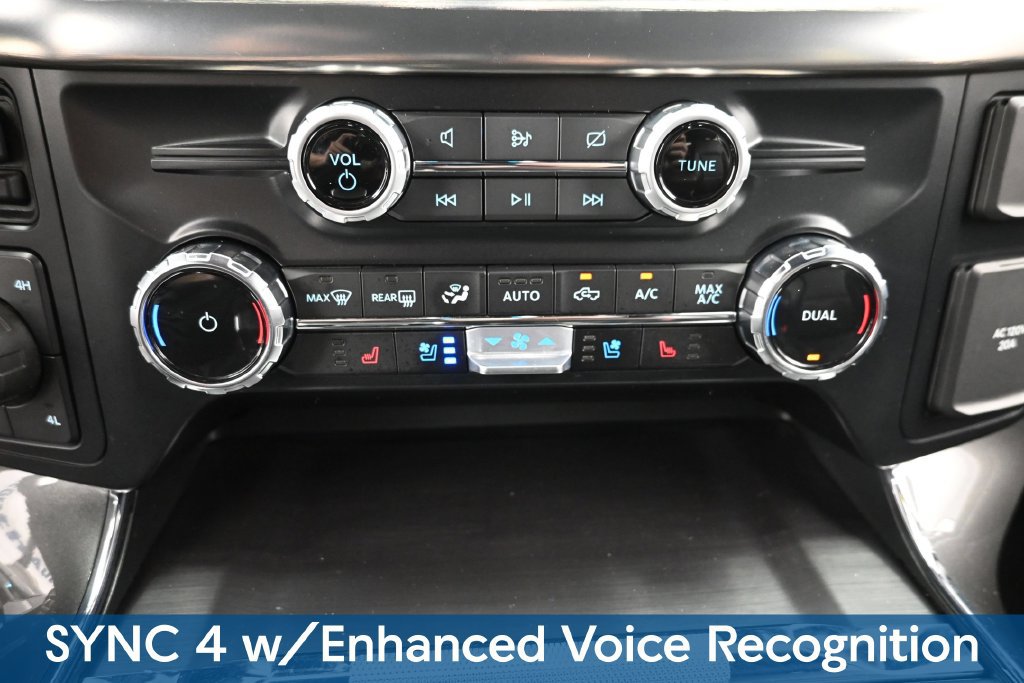 Used 2023 Ford F150 Lariat w/ Equipment Group 502A High AWD/4WD image 21