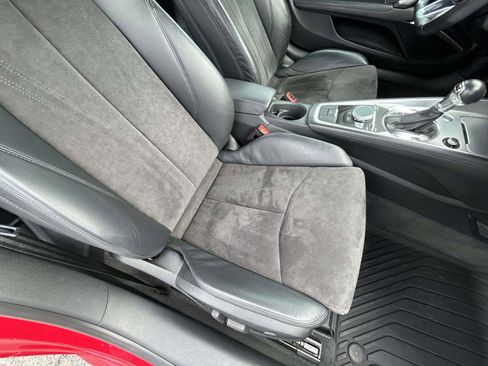 Used 2017 Audi TT 2.0T w/ Technology Package AWD/4WD image 13