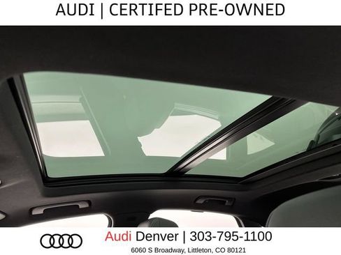 Certified 2023 Audi Q5 2.0T Premium Plus AWD/4WD image 22