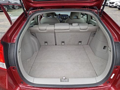 Used 2010 Honda Insight EX image 29