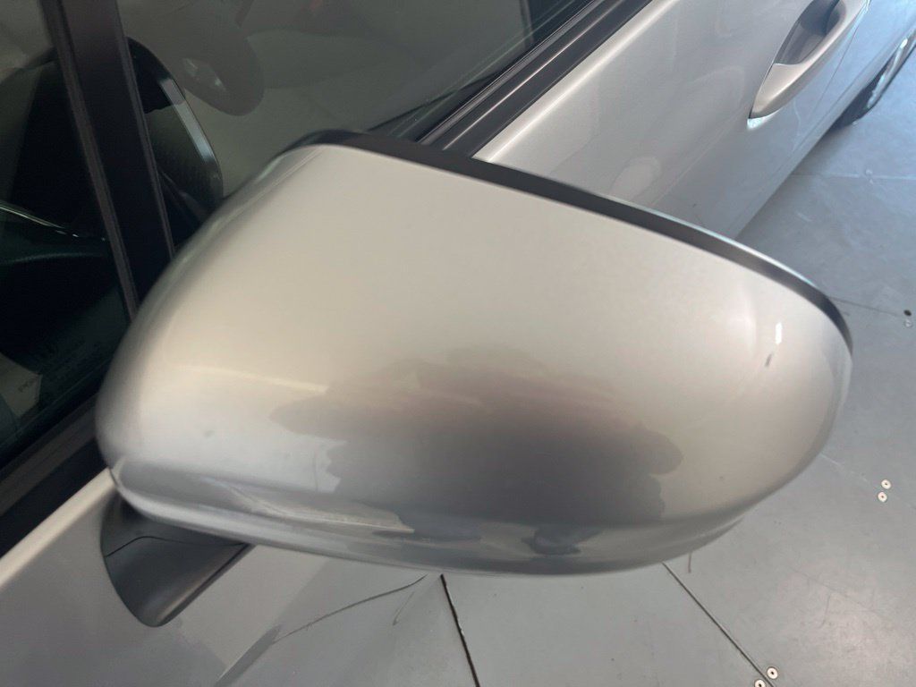Used 2014 Honda Civic LX image 36