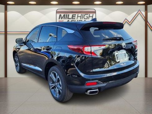 New 2025 Acura RDX w/ Technology Package image 7