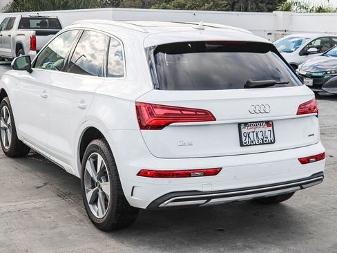 Used 2024 Audi Q5 2.0T Premium image 7