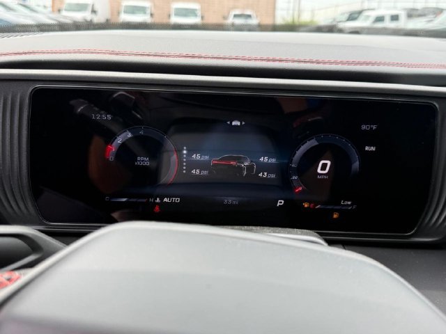 New 2027 Dodge Charger R/T w/ Driver Convenience Group AWD/4WD image 22