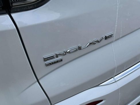 Certified 2023 Buick Enclave Avenir w/ Avenir Technology Package image 11