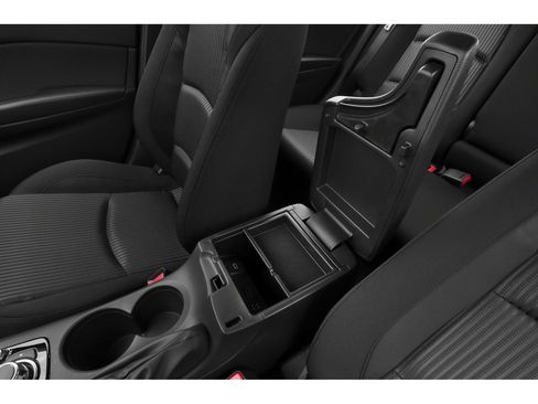 Used 2015 MAZDA MAZDA3 i Touring FWD image 13