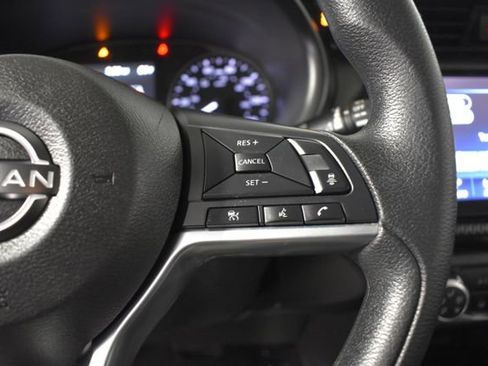 Certified 2023 Nissan Kicks SV FWD image 15