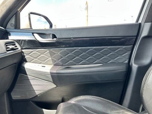 Used 2021 Hyundai Palisade Calligraphy AWD/4WD image 40