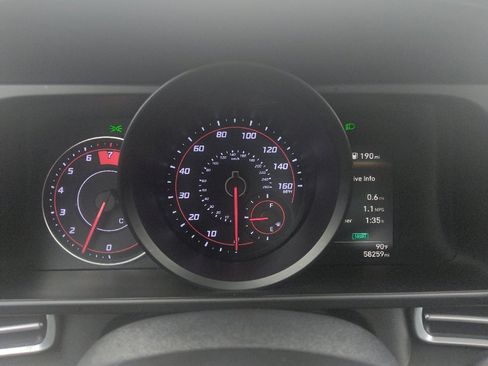 Used 2023 Hyundai Elantra SEL FWD image 23
