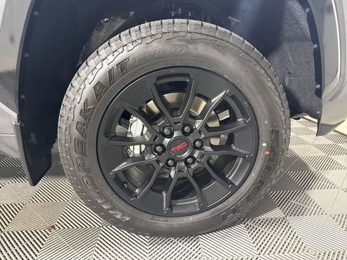 New 2026 Toyota Tundra Platinum AWD/4WD image 11