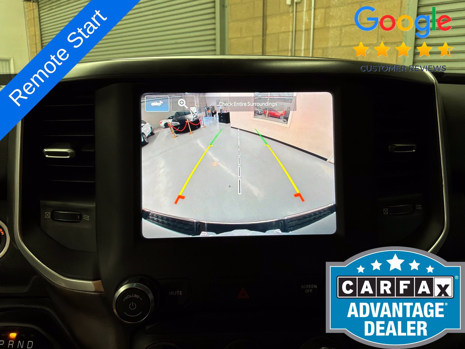 Used 2022 RAM 1500 Big Horn AWD/4WD image 23