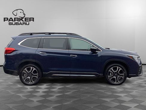 Certified 2024 Subaru Ascent Touring image 6