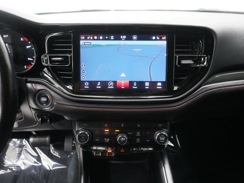 Used 2023 Dodge Durango GT RWD image 22