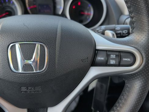 Used 2009 Honda Fit Sport image 14