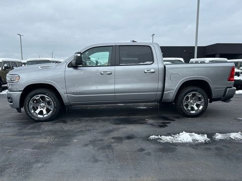 Certified 2025 RAM 1500 Big Horn image 4