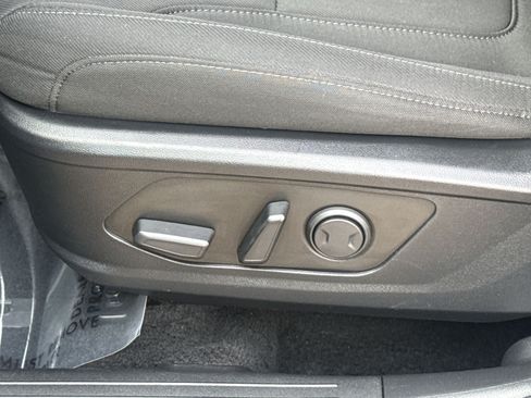 Certified 2025 Hyundai Tucson SEL AWD/4WD image 14