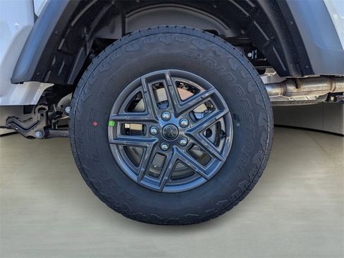 New 2026 Jeep Gladiator Sport image 6