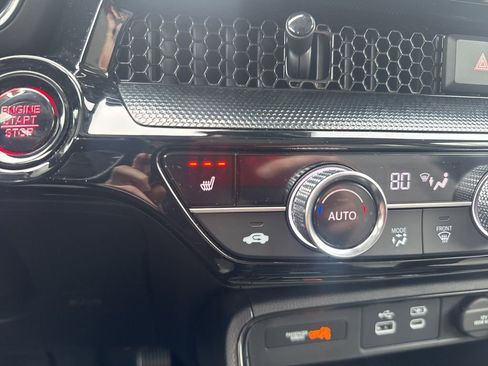 Certified 2023 Honda CR-V EX-L image 31