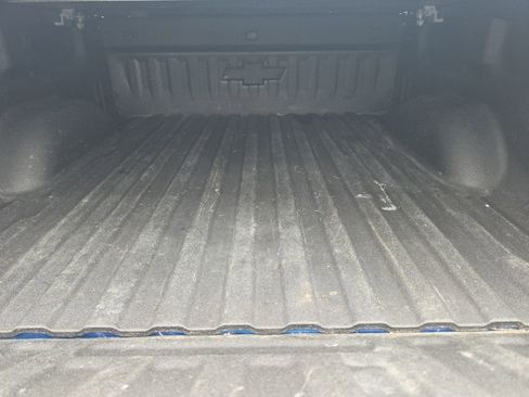 Certified 2018 Chevrolet Silverado 1500 LTZ Z71 w/ LTZ Plus Package AWD/4WD image 8
