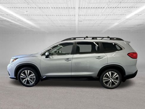 Used 2019 Subaru Ascent Premium w/ Popular Package #2A image 2
