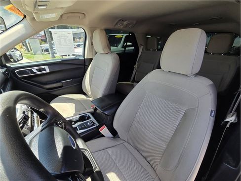 Used 2023 Ford Explorer 4WD image 17