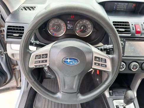 Used 2015 Subaru Forester 2.5i Premium image 17