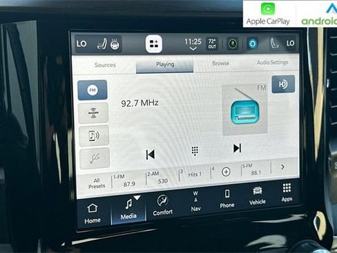 Certified 2022 RAM 1500 Laramie image 19